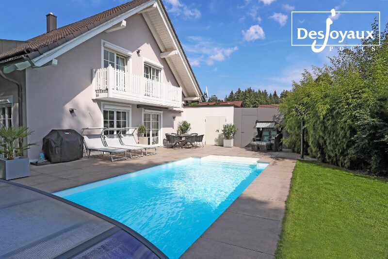 Desjoyaux Pools