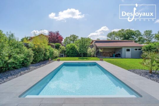 BD Pools GmbH - Desjoyaux Exklusiv-Partner