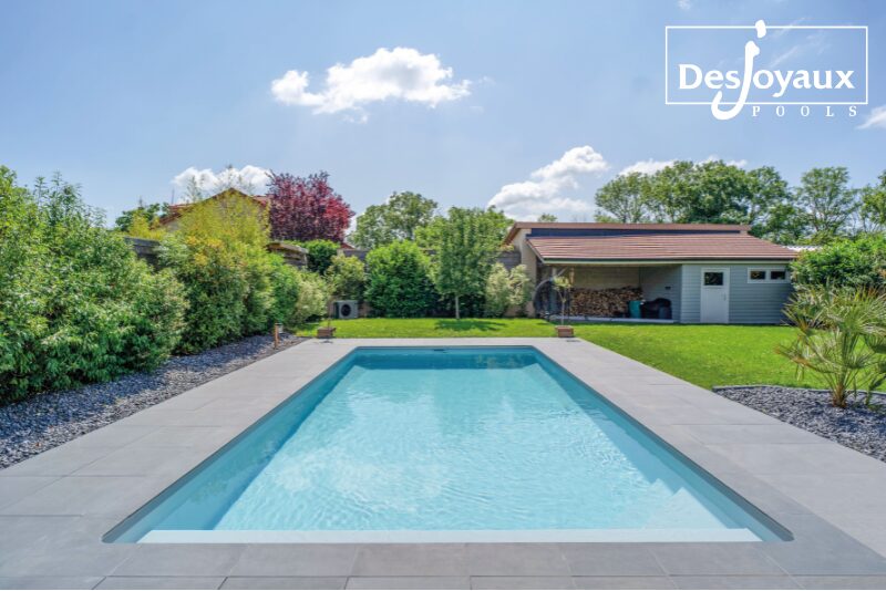 BD Pools GmbH - Desjoyaux Exklusiv-Partner
