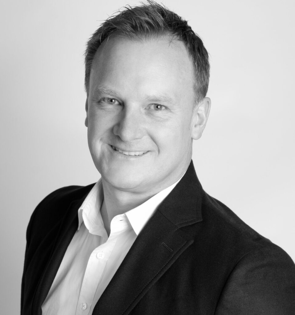 Oliver Frühwald bevo reber gmbh megagroup veghel