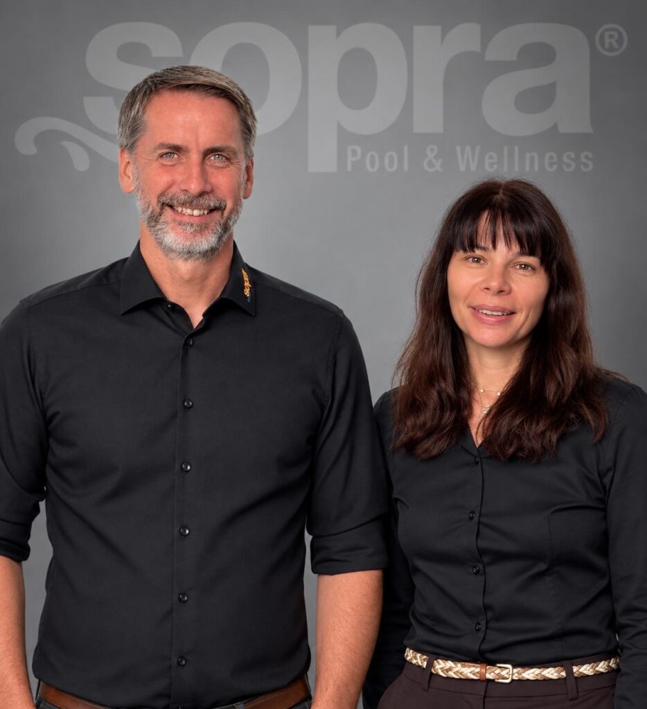 sopra AG Mark Nussbächer Daniela Bulunc