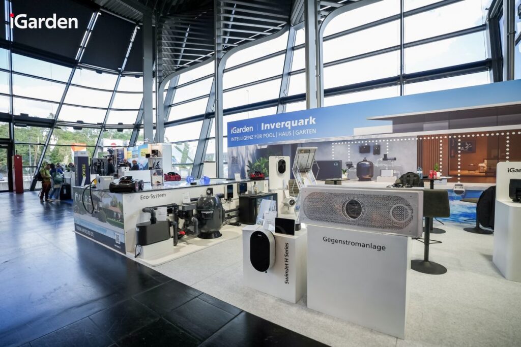 Galabau Messe