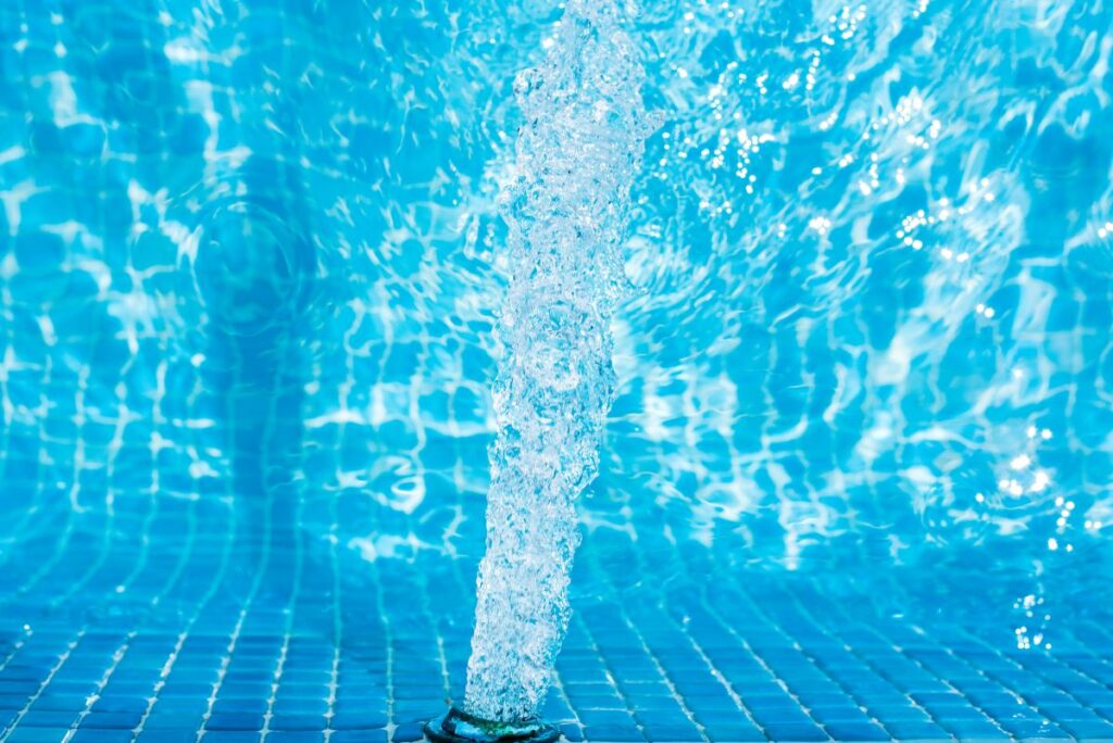 pool Strömung envato elements joaquincorbalan
